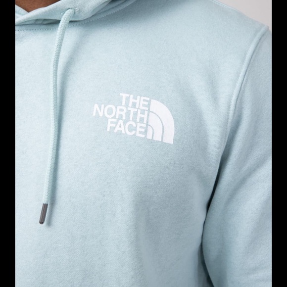 The North Face Hoodie - medium - Picture 3 of 8